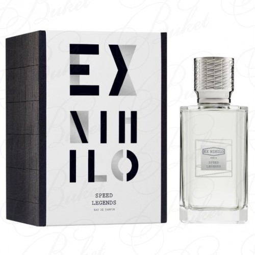 Парфюмерная вода Ex Nihilo SPEED LEGENDS 100ml edp