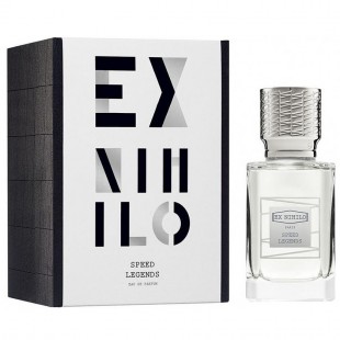 Ex Nihilo SPEED LEGENDS 50ml edp