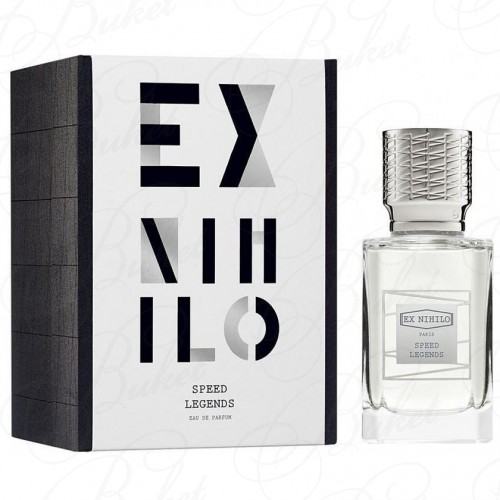 Парфюмерная вода Ex Nihilo SPEED LEGENDS 50ml edp