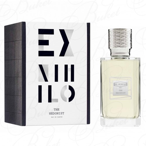 Парфюмерная вода Ex Nihilo THE HEDONIST 100ml edp