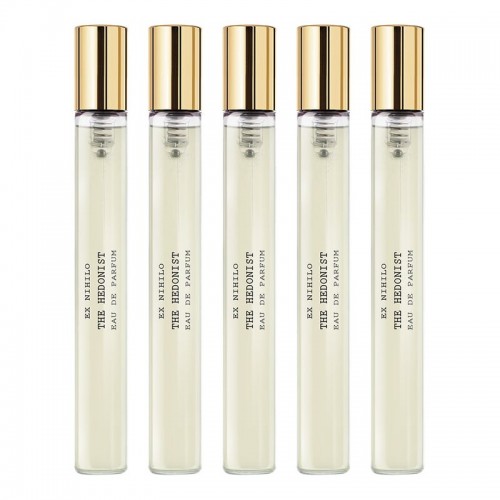 Парфюмерная вода Ex Nihilo THE HEDONIST 5*7.5ml edp