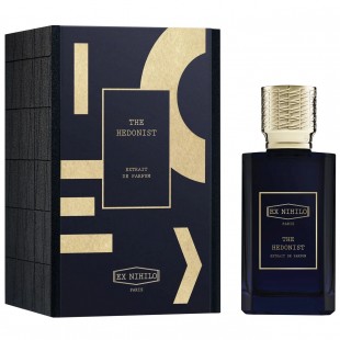 Ex Nihilo THE HEDONIST extrait de parfum 100ml