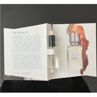 Ex Nihilo THE HEDONIST 2ml edp