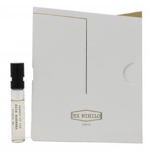 Ex Nihilo VENENUM KISS 2ml edp