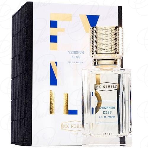 Парфюмерная вода Ex Nihilo VENENUM KISS 100ml edp