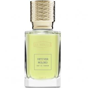 Ex Nihilo VETIVER MOLOKO 100ml edp TESTER