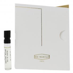 Ex Nihilo VETIVER MOLOKO 2ml edp