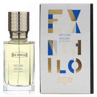 Ex Nihilo VETIVER MOLOKO 50ml edp