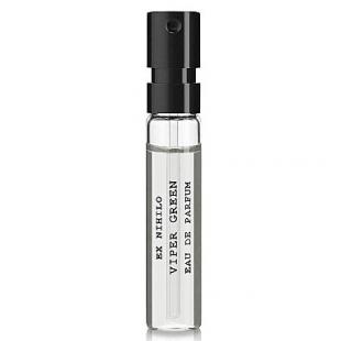 Ex Nihilo VIPER GREEN 2ml edp