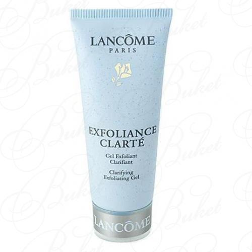 Гель для лица LANCOME SKIN CARE EXFOLIANCE CLARTE 100ml