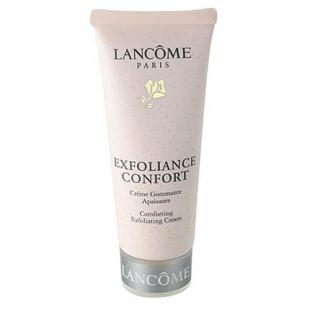 Скраб для лица LANCOME SKIN CARE EXFOLIANCE CONFORT 100ml