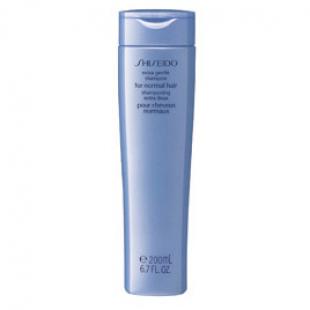 Шампунь для волос SHISEIDO HAIRCARE EXTRA GENTLE SHAMPOO for Normal Hair 200ml