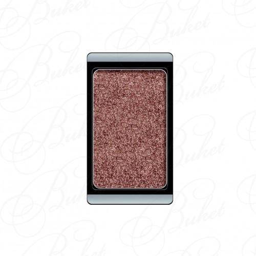 Тени для век ARTDECO EYE SHADOW JEWELS №860 Metal Auburn