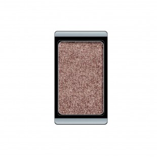 Тени для век ARTDECO EYE SHADOW JEWELS №880 Metal Nougat Cream