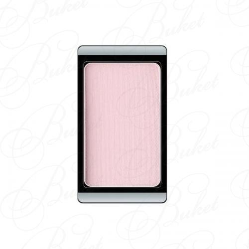 Тени для век ARTDECO EYE SHADOW MATT №556 Matt Rosy Tulip