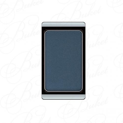 Тени для век ARTDECO EYE SHADOW MATT №593 Matt Petrol