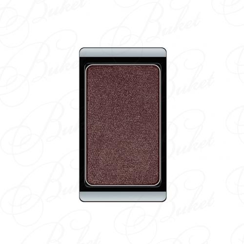 Тени для век ARTDECO EYE SHADOW DUOCHROME №242 Brown Illusion