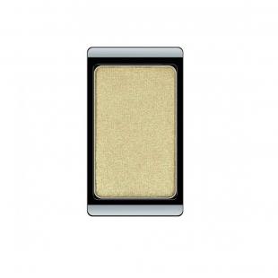 Тени для век ARTDECO EYE SHADOW DUOCHROME №252 Lemon Flicker