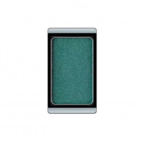 Тени для век ARTDECO EYE SHADOW DUOCHROME №261 Green Harmony