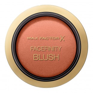 Румяна для лица MAX FACTOR MAKE UP FACEFINITY BLUSH №40 Delicate Apricot