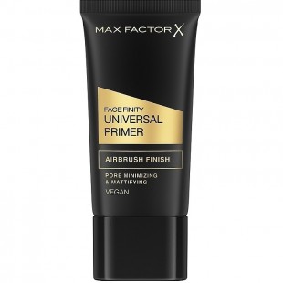 Основа для макияжа MAX FACTOR MAKE UP FACEFINITY UNIVERSAL PRIMER