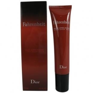 Christian Dior FAHRENHEIT a/sh balm 70ml