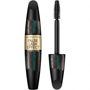 Тушь для ресниц MAX FACTOR MAKE UP FALSE LASH EFFECT №04 Deep Raven Black/Насыщенно-черный