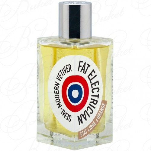 Тестер Etat Libre d`Orange FAT ELECTRICIAN 100ml edp TESTER