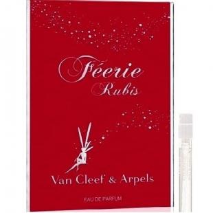 Van Cleef & Arpels FEERIE RUBIS 2ml edp