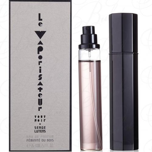 Парфюмерная вода Serge Lutens FEMINITE DU BOIS 2*30ml edp