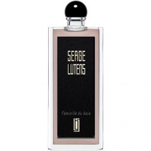 Serge Lutens FEMINITE DU BOIS Noire Collection 50ml edp