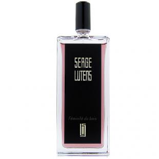 Serge Lutens FEMINITE DU BOIS Noire Collection 100ml edp TESTER