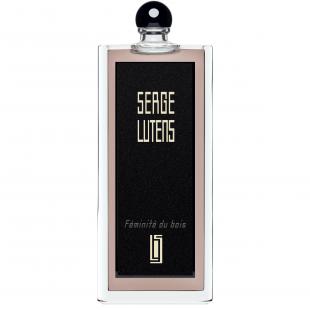 Serge Lutens FEMINITE DU BOIS Noire Collection 100ml edp