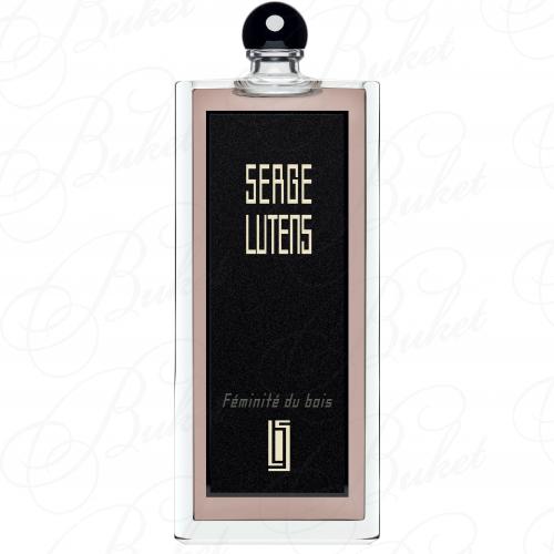 Парфюмерная вода Serge Lutens FEMINITE DU BOIS Noire Collection 100ml edp