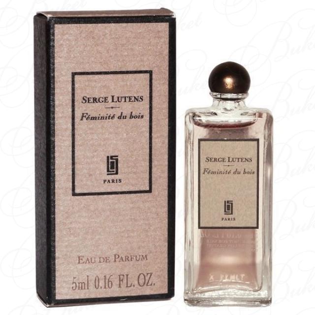 feminite du bois serge lutens