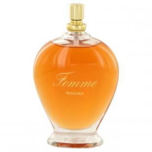 Rochas FEMME ROCHAS 100ml edt TESTER