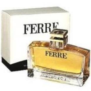 Gianfranco Ferre FERRE EAU DE PARFUM 100ml edp