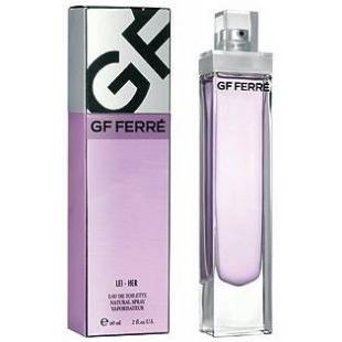 Gianfranco Ferre FERRE LEI 30ml edt