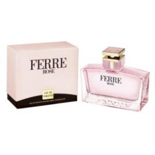 Gianfranco Ferre FERRE ROSE 100ml edt