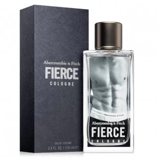 Abercrombie&Fitch FIERCE 100ml edc