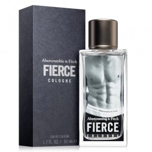 Abercrombie&Fitch FIERCE 50ml edc