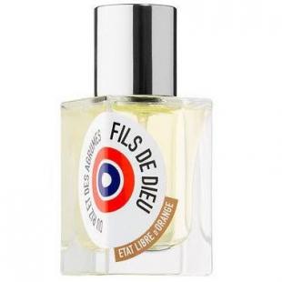 Etat Libre d`Orange FILS DE DIEU DU RIZ ET DES AGRUMES 30ml edp