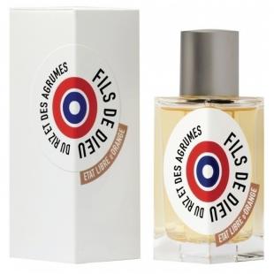 Etat Libre d`Orange FILS DE DIEU DU RIZ ET DES AGRUMES 100ml edp