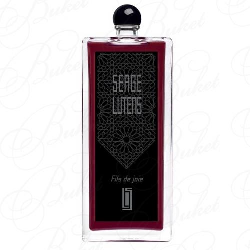 Парфюмерная вода Serge Lutens FILS DE JOIE Noire Collection 100ml edp