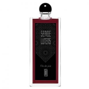 Serge Lutens FILS DE JOIE Noire Collection 50ml edp