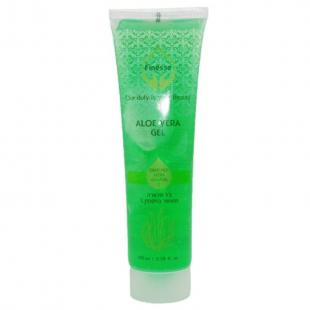 Гель для лица и тела FINESSE ALOE VERA GEL 100ml