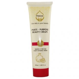 Крем для лица и тела FINESSE MULTI-PURPOSE BEAUTY CREAM 100ml