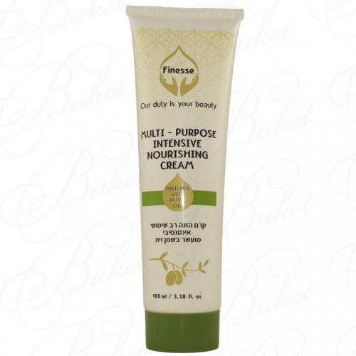 Крем для лица и тела FINESSE MULTI-PURPOSE INTENSIVE NOURISHING CREAM 100ml