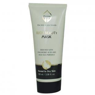 Маска для лица FINESSE RICH BEAUTY MASK 100ml