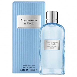 Abercrombie&Fitch FIRST INSTINCT BLUE 100ml edp